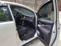 Sell 2nd Hand 2018 Toyota Innova Automatic Diesel in Malabon-2