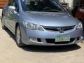 Honda Civic 2007 Automatic Gasoline for sale in Pasay-7