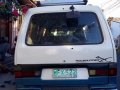 Selling 1999 Kia Besta Van for sale in Legazpi-2