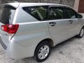 Sell 2nd Hand 2018 Toyota Innova Automatic Diesel in Malabon-7