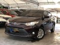Selling 2nd Hand Toyota Vios 2017 at 30000 km in Makati-1