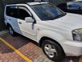 Selling White Nissan X-Trail 2010 Automatic Gasoline at 40000 km-7