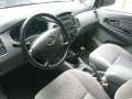 2nd Hand Toyota Innova 2009 at 80000 km for sale-4