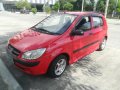 2nd Hand Hyundai Getz 2010 for sale in Dasmarinas-7