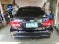 Toyota Corolla Altis 2006 Manual Gasoline for sale in Marikina-2