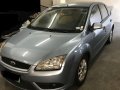 Ford Focus 2008 Hatchback Automatic Gasoline for sale in Quezon City-7