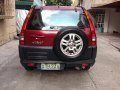 Used Honda Cr-V 2002 for sale in Cainta-3