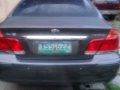 Selling Toyota Camry 2005 Automatic Gasoline in Quezon City-2