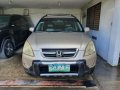 Honda Cr-V 2004 Automatic Gasoline for sale in Tiaong-6