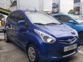 Hyundai Eon 2019 for sale in Pagsanjan-1