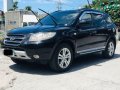 Hyundai Santa Fe 2007 Automatic Diesel for sale in Pasay-0