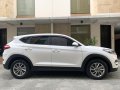 Selling Hyundai Tucson 2018 at 10000 km in Manila-3