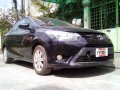Toyota Vios 2017 Manual Gasoline for sale in Quezon City-1
