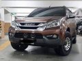 2nd Hand Isuzu Mu-X 2015 for sale in Muntinlupa-6