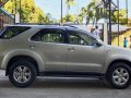 Used Toyota Fortuner 2009 at 70000 km for sale-0