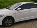 Sell 2nd Hand 2018 Hyundai Elantra Manual Gasoline in Quezon City-6