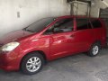 Selling Toyota Innova 2010 Manual Gasoline in Quezon City-2