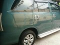 2nd Hand Toyota Innova 2009 at 80000 km for sale-6