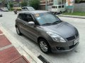 2nd Hand Suzuki Swift 2015 for sale in Manila -5