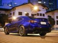 Blue Lexus Rc 2016 Automatic Gasoline for sale in Quezon City-8