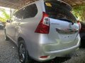 Selling Toyota Avanza 2017 Manual Gasoline -0