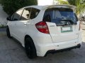 Sell 2nd Hand 2012 Honda Jazz at 20000 km in Quezon City-4