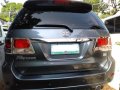 Toyota Fortuner 2008 Automatic Diesel for sale in San Mateo-1