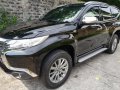 2017 Mitsubishi Montero Sport for sale in Malabon-1