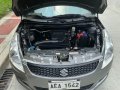 2nd Hand Suzuki Swift 2015 for sale in Manila -2