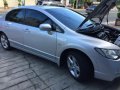 2nd Hand Honda Civic 2008 at 80000 km for sale in Quezon City-9