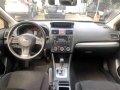 Sell 2nd Hand 2013 Subaru Xv Automatic Gasoline in Makati-2