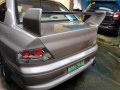 Mitsubishi Lancer 2005 Automatic Gasoline for sale in Quezon City-2