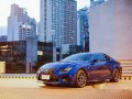 Blue Lexus Rc 2016 Automatic Gasoline for sale in Quezon City-6