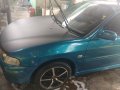 Selling Mitsubishi Mirage 1998 Manual Gasoline in Silang-7