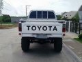 2nd Hand Toyota Hilux 2000 for sale in Manila-4