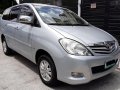 Selling Used Toyota Innova 2010 at 70000 km in Marikina-7