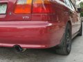 Honda Civic 2000 Automatic Gasoline for sale in Apalit-3