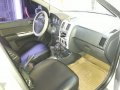 Selling Hyundai Getz 2007 Automatic Gasoline in Manila-11