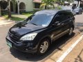 Selling 2nd Hand Honda Cr-V 2010 in Manila-11