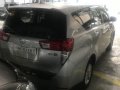Selling Toyota Innova 2018 at 20000 km in Manila-2