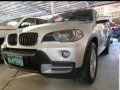 Selling 2nd Hand Bmw X5 2009 Automatic Gasoline in Cainta-1