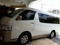 Selling 2nd Hand Toyota Grandia 2014 in Silang-1