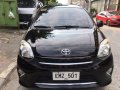 Selling 2nd Hand Toyota Wigo 2015 in Quezon City-2