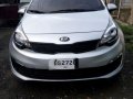 Used Kia Rio 2016 for sale in Hagonoy-7