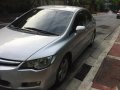 2nd Hand Honda Civic 2008 at 80000 km for sale in Quezon City-10