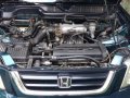 Honda Cr-V Automatic Gasoline for sale in Lipa-0