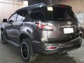 Selling Brown Chevrolet Trailblazer 2015 in Makati-6