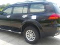 Mitsubishi Montero Sport 2012 Automatic Diesel for sale in Biñan-4