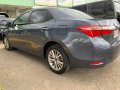 Selling 2nd Hand Toyota Altis 2016 in Mandaue-6