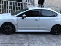 2nd Hand Subaru Wrx 2015 at 70000 km for sale-2